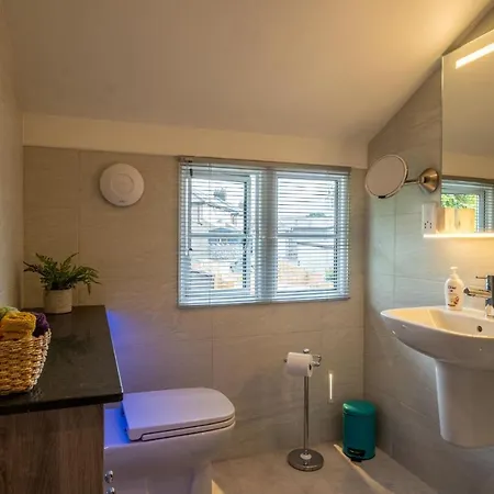 Ferienhaus Otter View