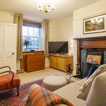Ferienhaus Otter View Kendal