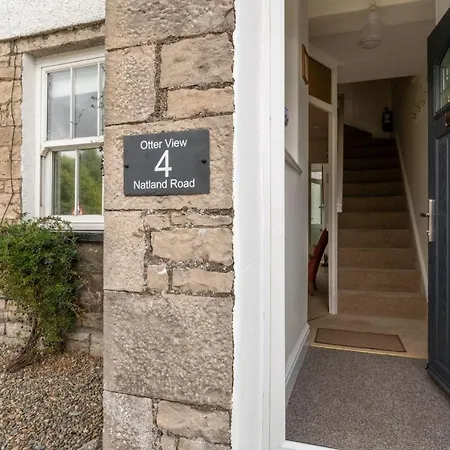 Otter View Holiday home