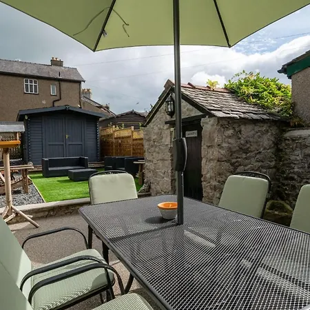 Otter View Kendal